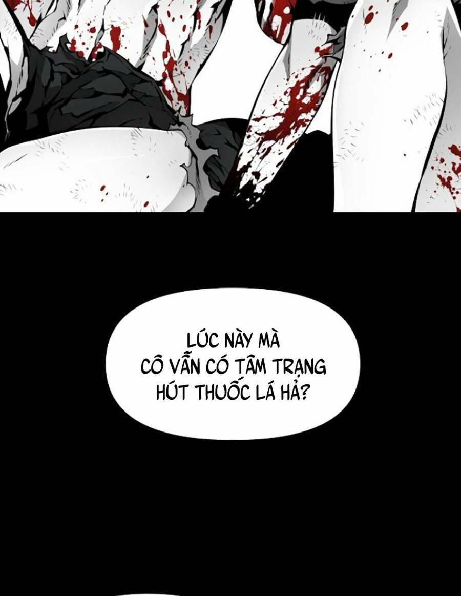 Cuồng Thú Chapter 12 - Trang 43