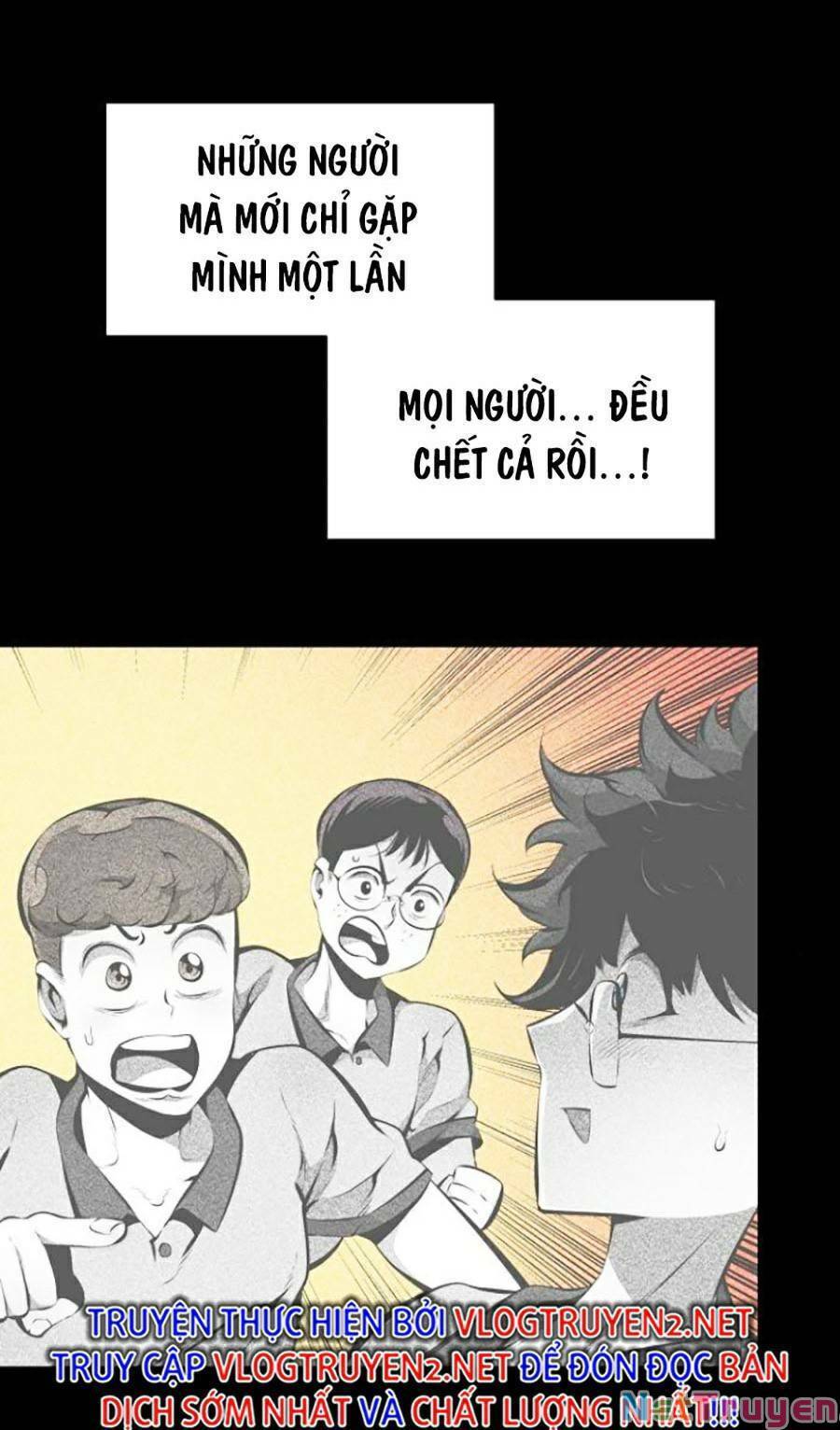 Cuồng Thú Chapter 15 - Trang 85