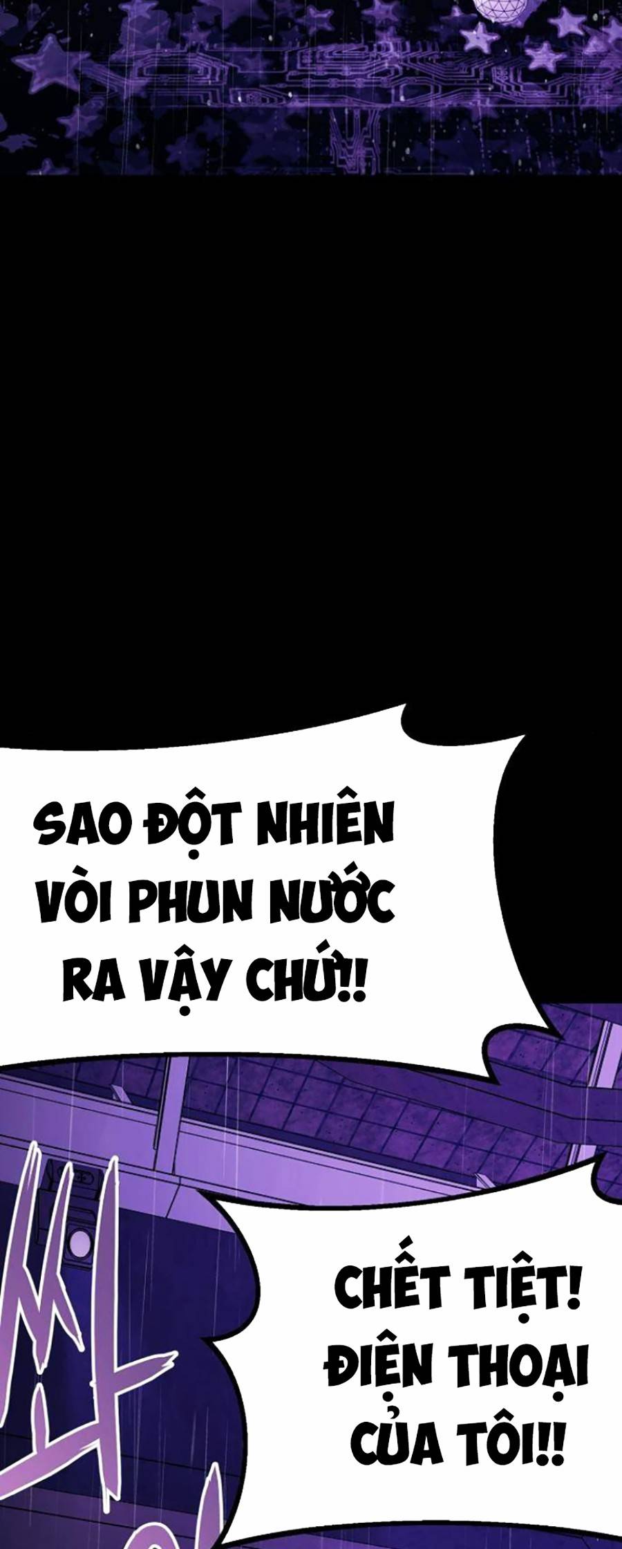 Cuồng Thú Chapter 29 - Trang 27