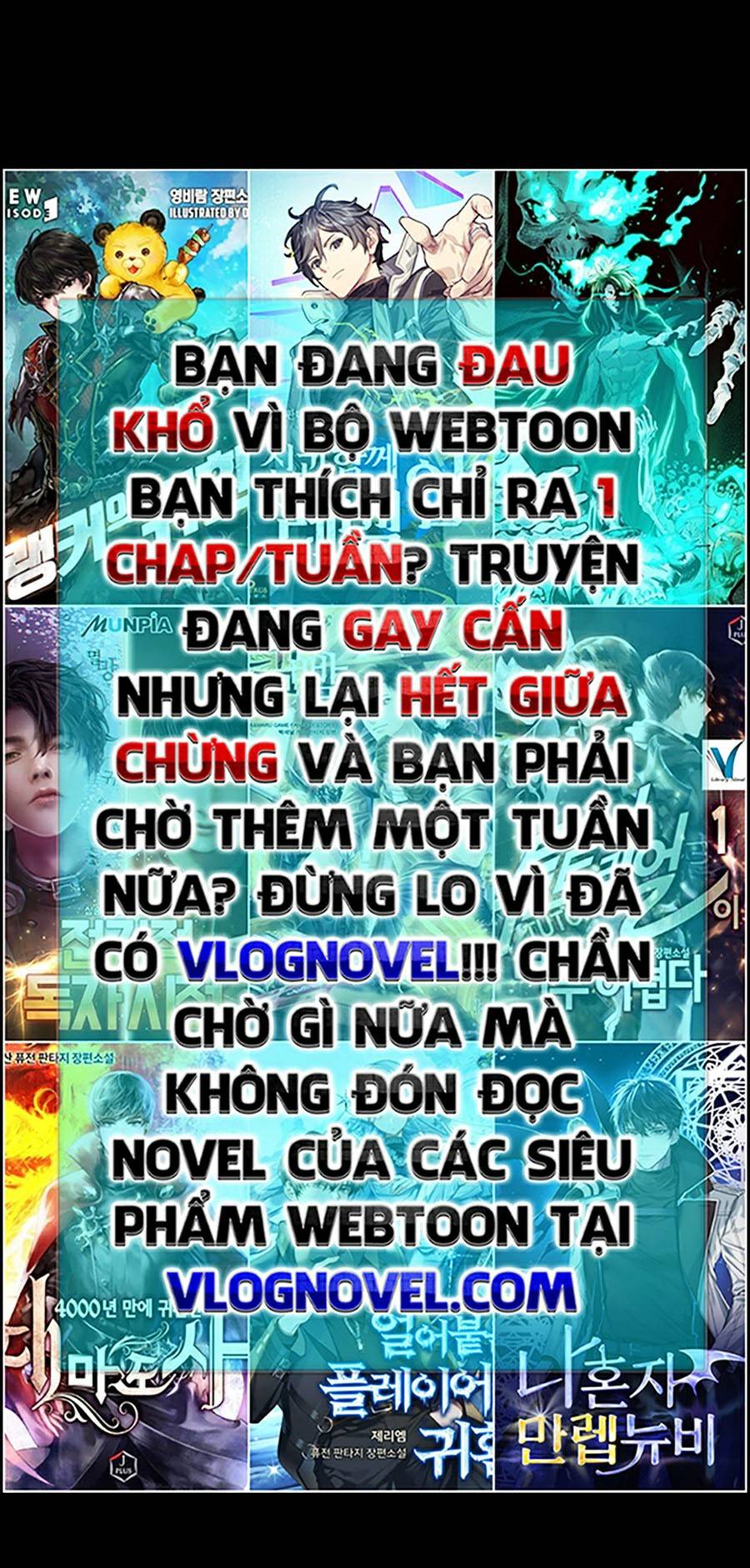 Cuồng Thú Chapter 28 - Trang 25