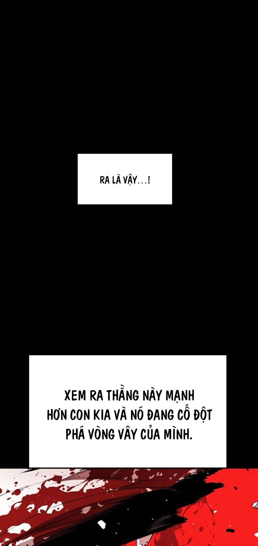 Cuồng Thú Chapter 20 - Trang 61