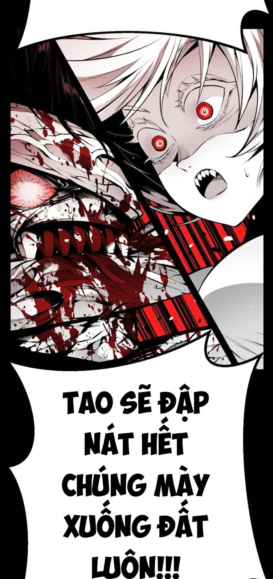 Cuồng Thú Chapter 20 - Trang 84