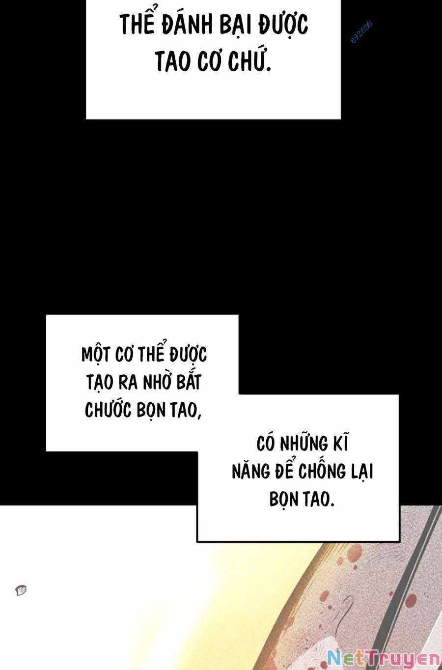 Cuồng Thú Chapter 36 - Trang 108