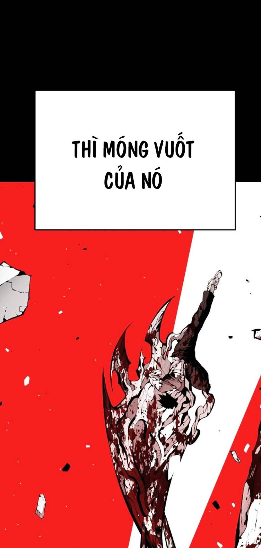 Cuồng Thú Chapter 21 - Trang 25