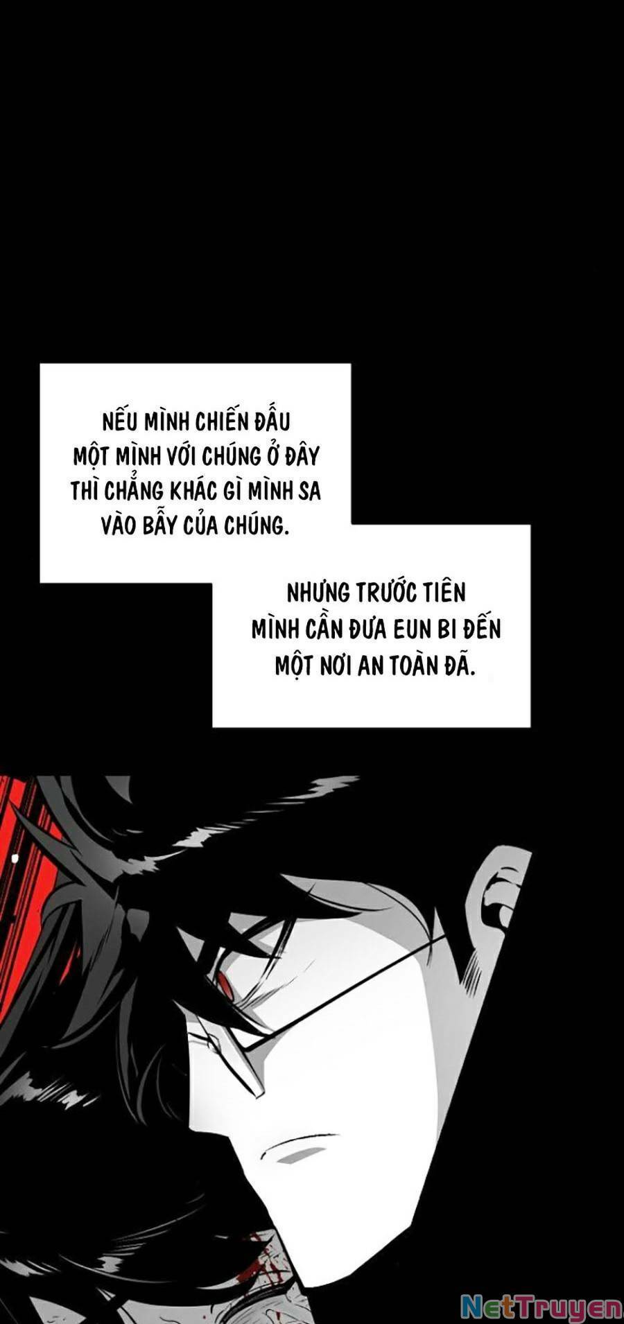 Cuồng Thú Chapter 16 - Trang 17