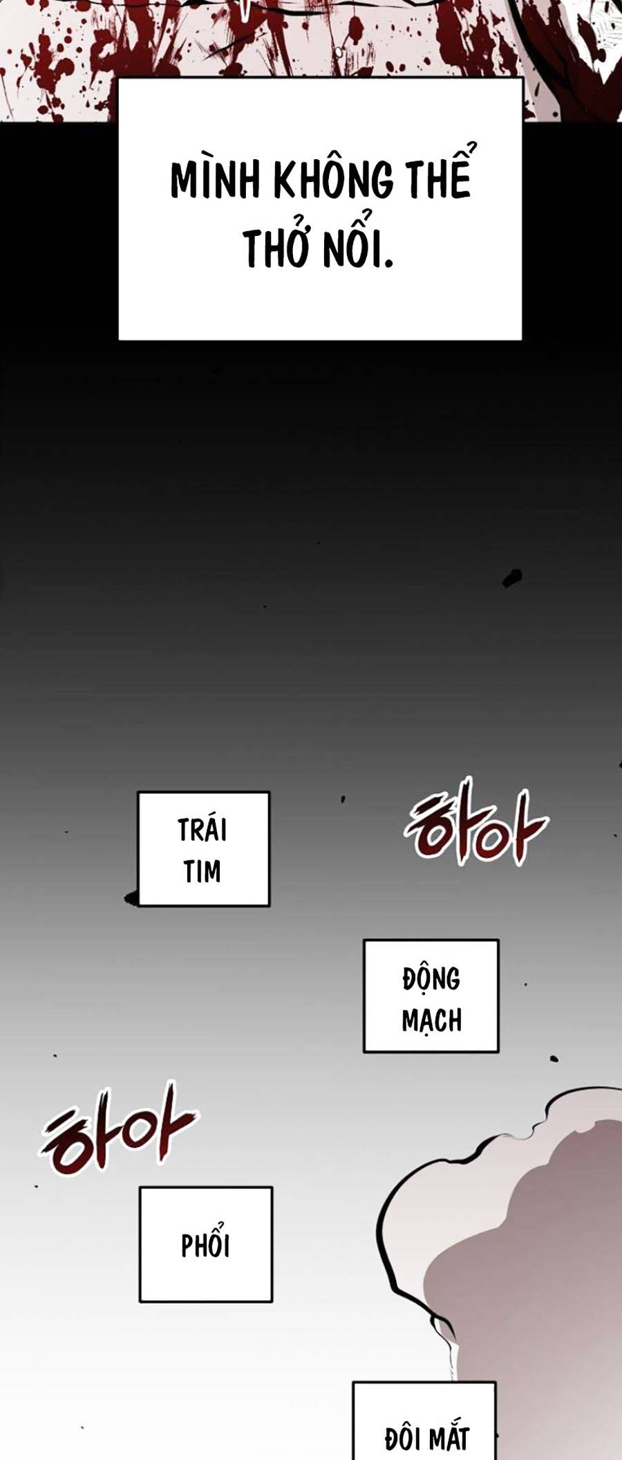 Cuồng Thú Chapter 19 - Trang 3