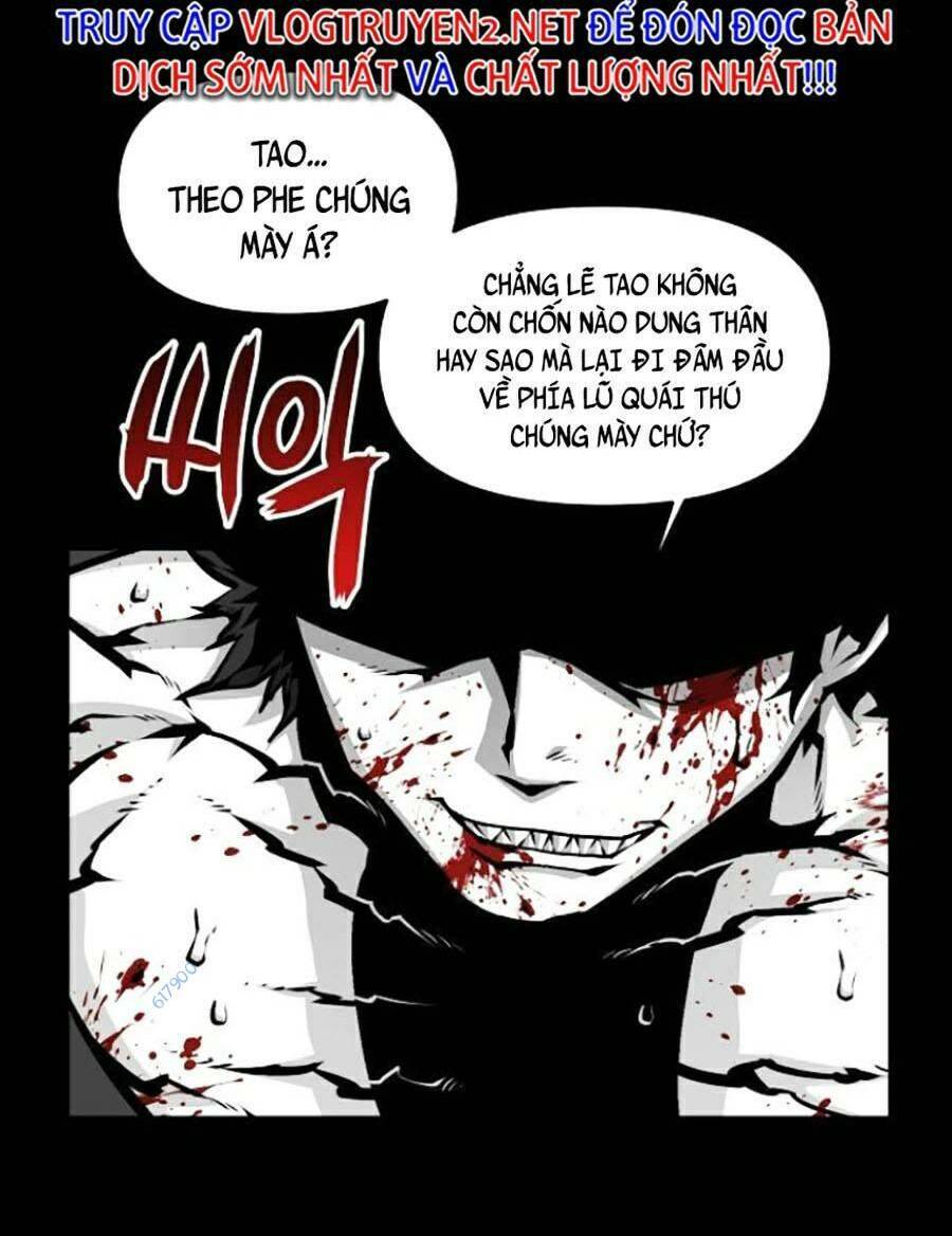 Cuồng Thú Chapter 6 - Trang 21