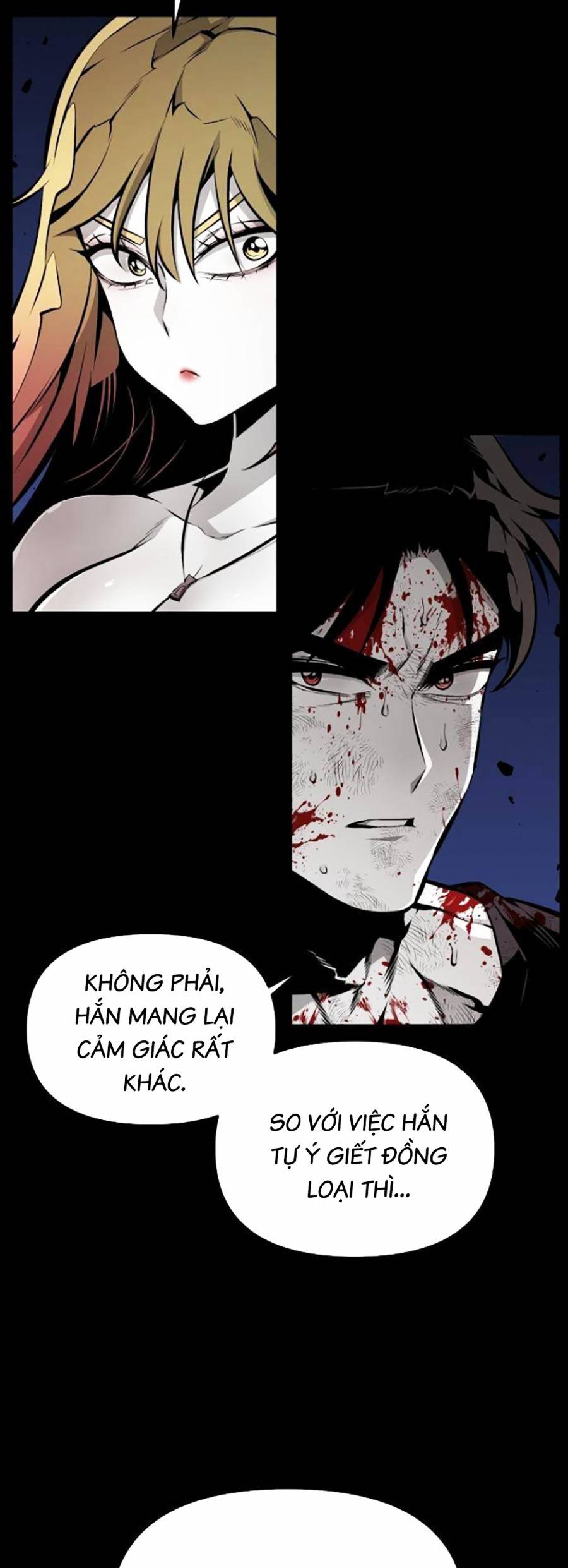 Cuồng Thú Chapter 30 - Trang 26