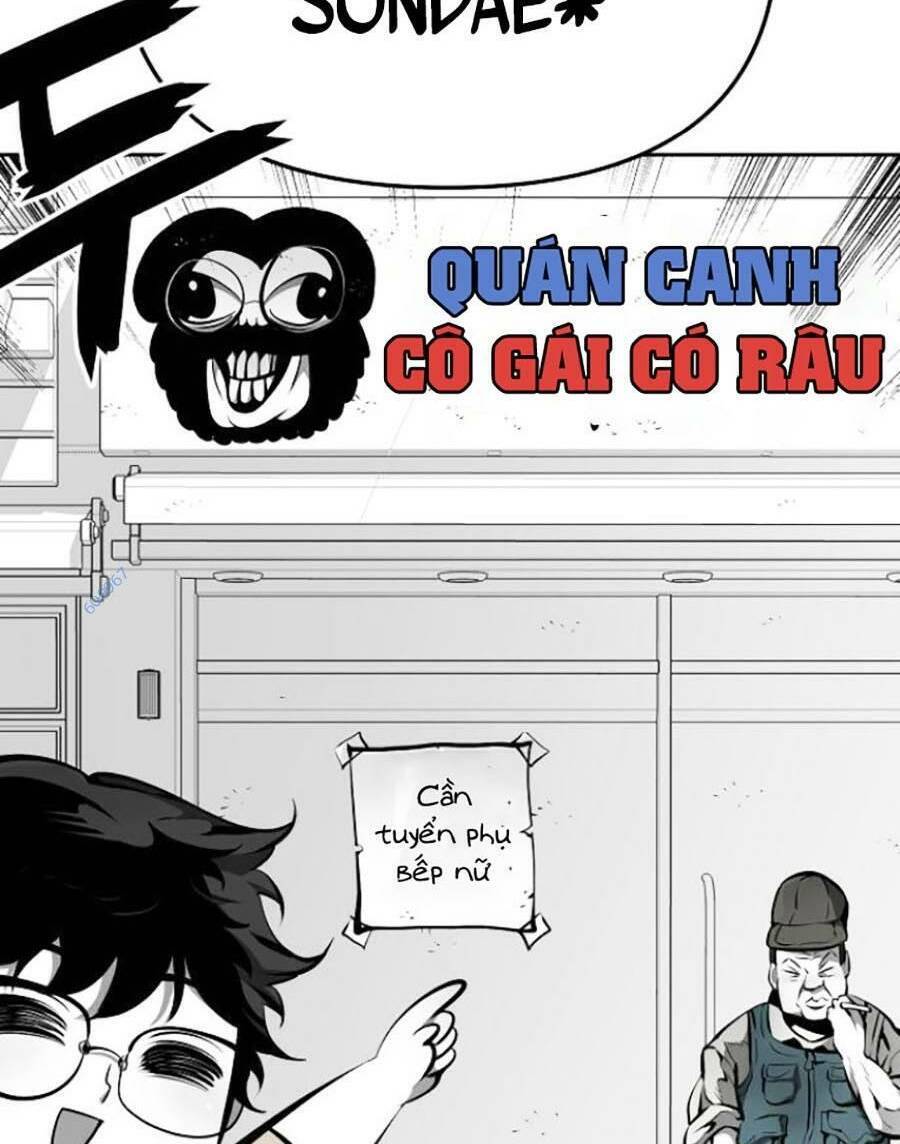 Cuồng Thú Chapter 14 - Trang 22