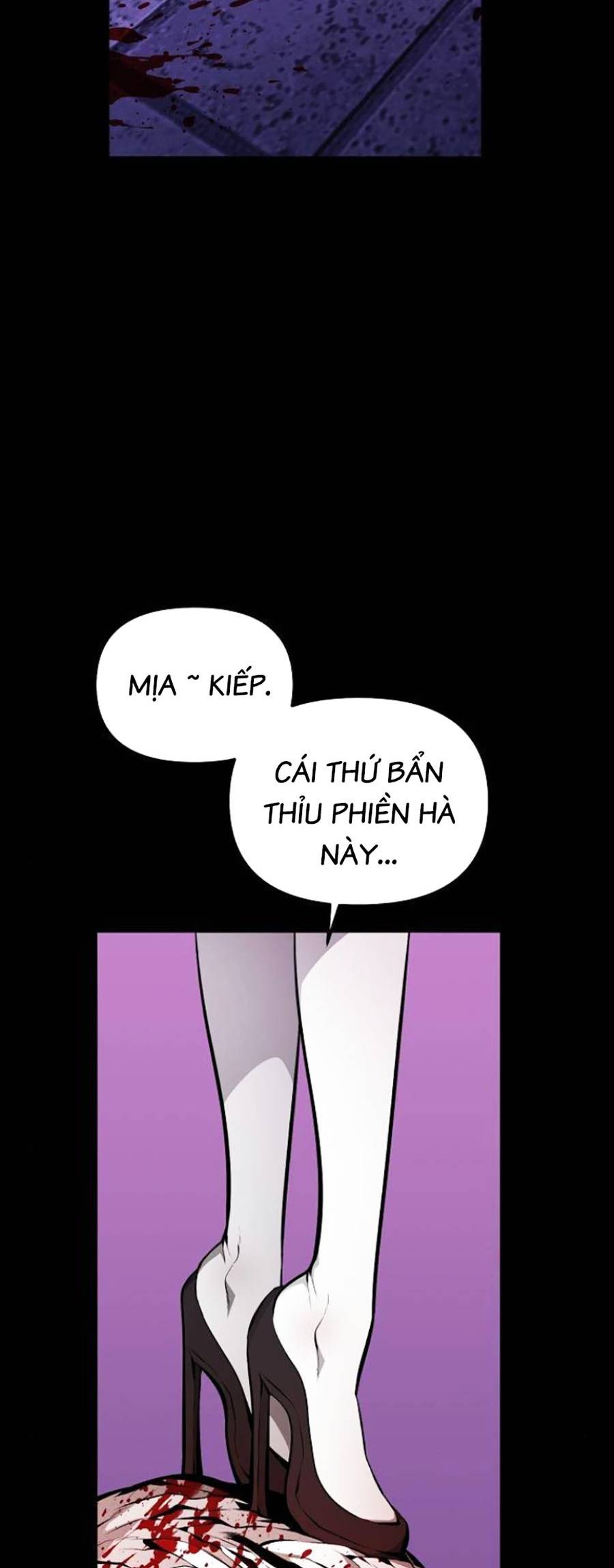 Cuồng Thú Chapter 26 - Trang 10