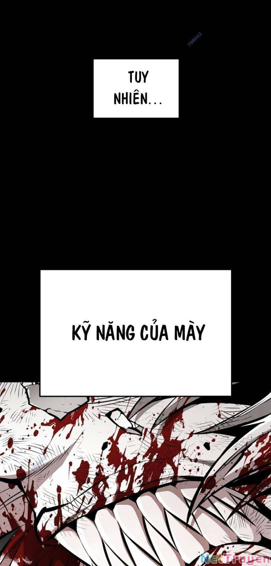 Cuồng Thú Chapter 17 - Trang 20