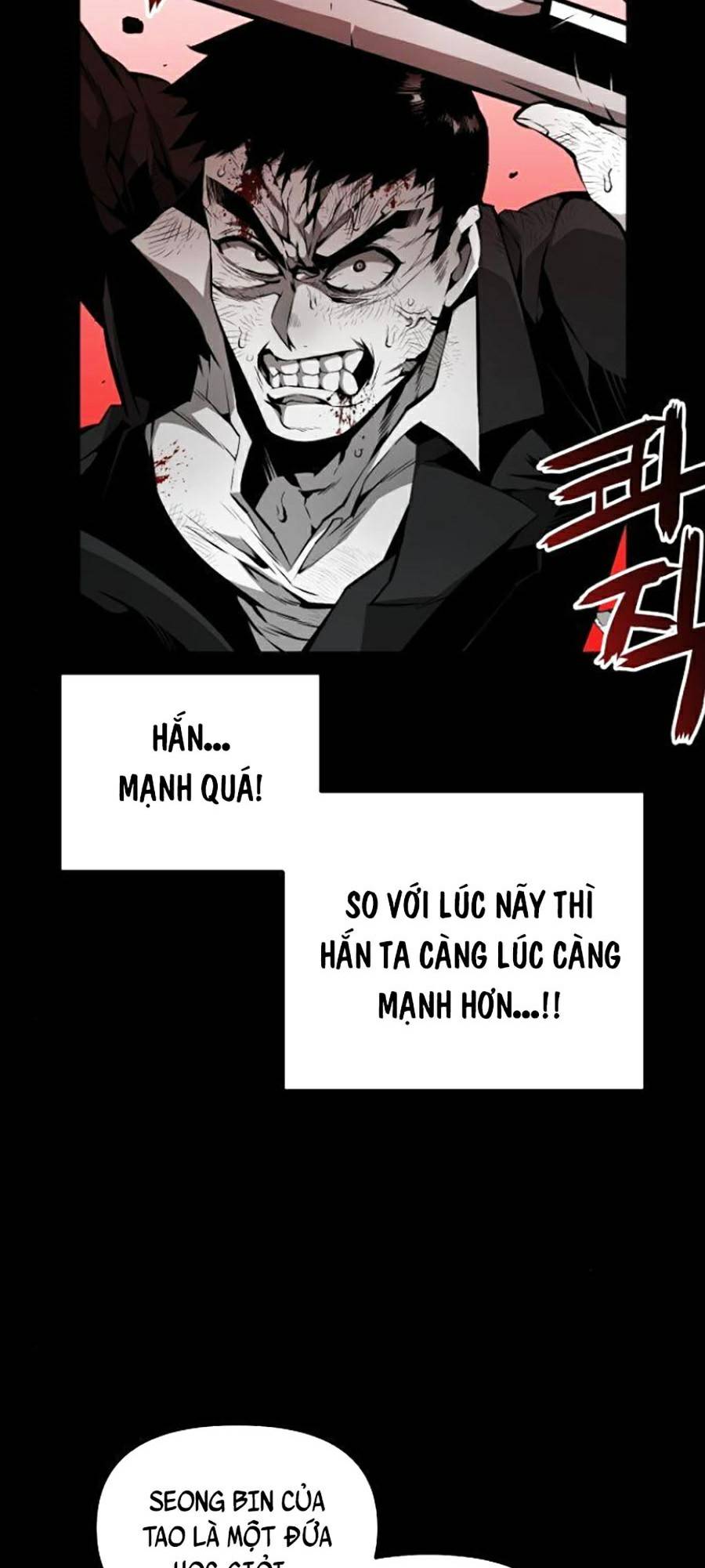 Cuồng Thú Chapter 18 - Trang 64