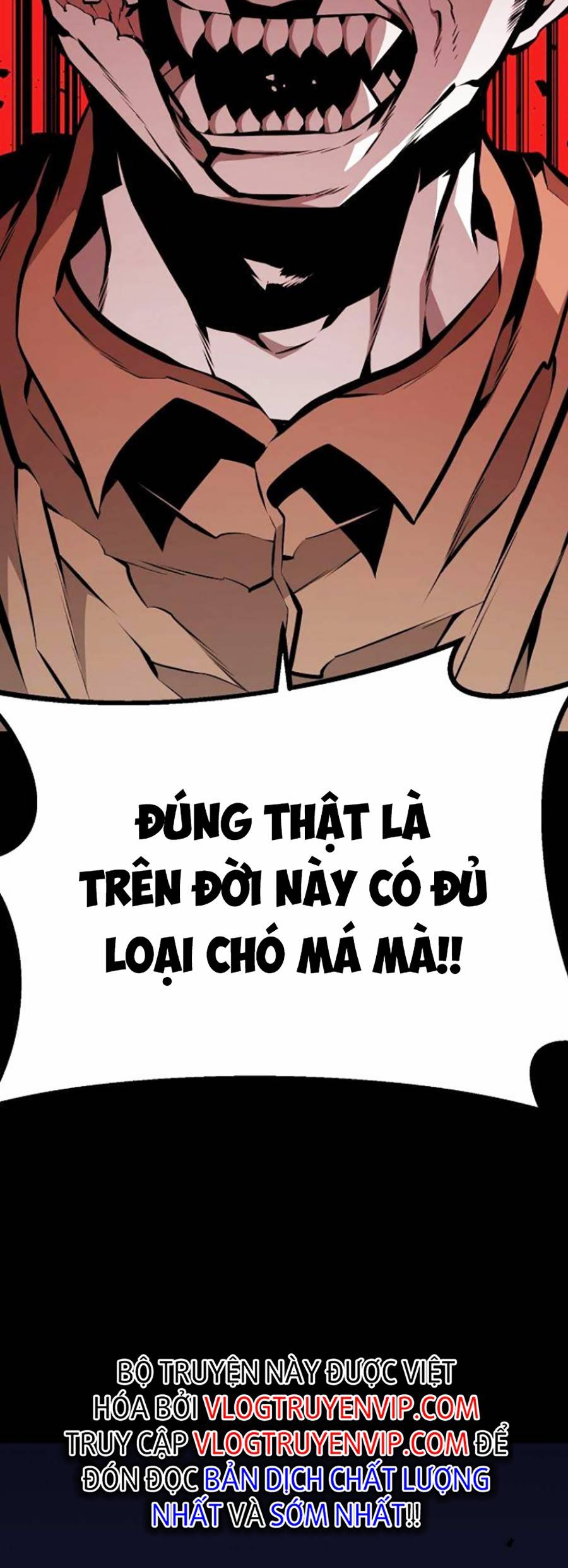 Cuồng Thú Chapter 30 - Trang 2