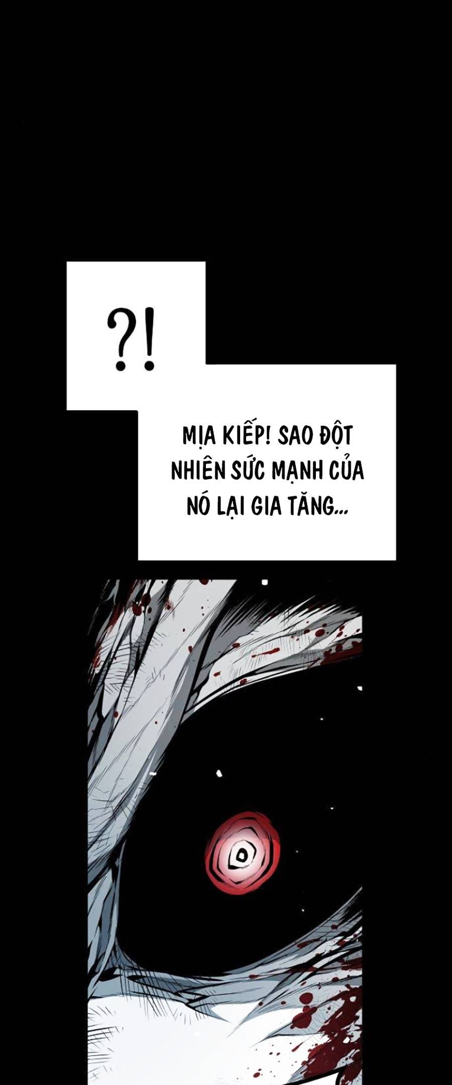 Cuồng Thú Chapter 19 - Trang 100