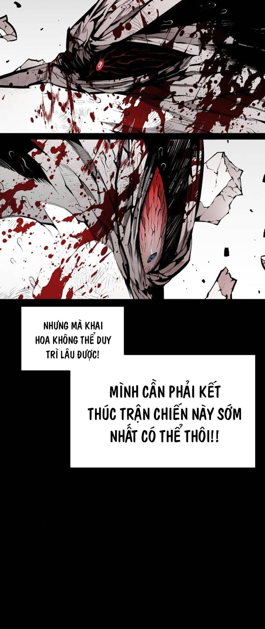 Cuồng Thú Chapter 20 - Trang 15