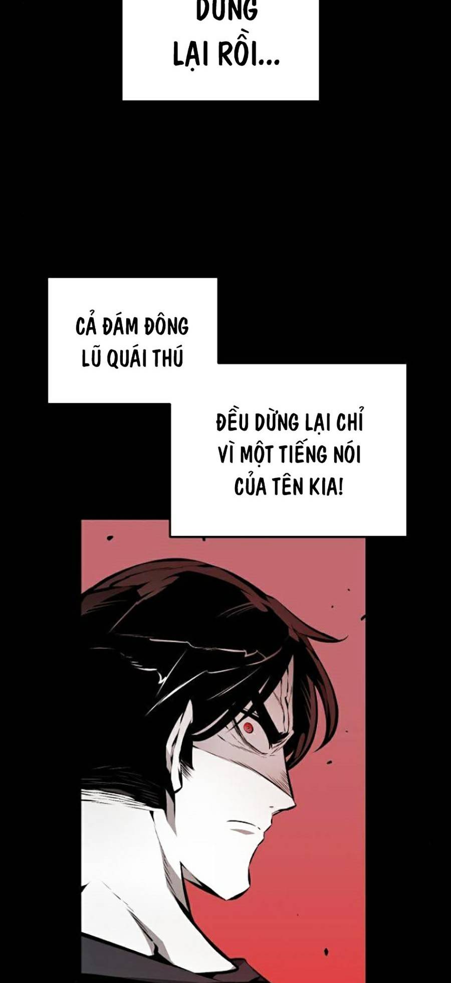 Cuồng Thú Chapter 27 - Trang 65