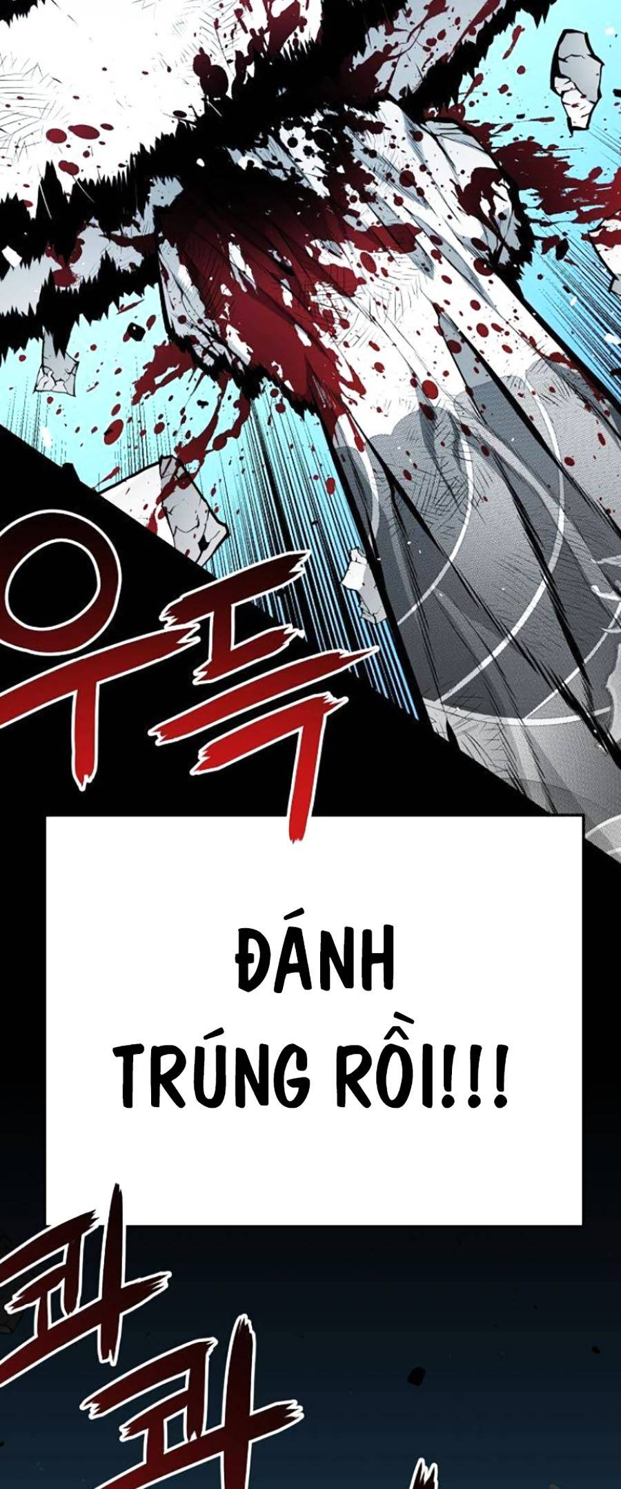 Cuồng Thú Chapter 19 - Trang 102