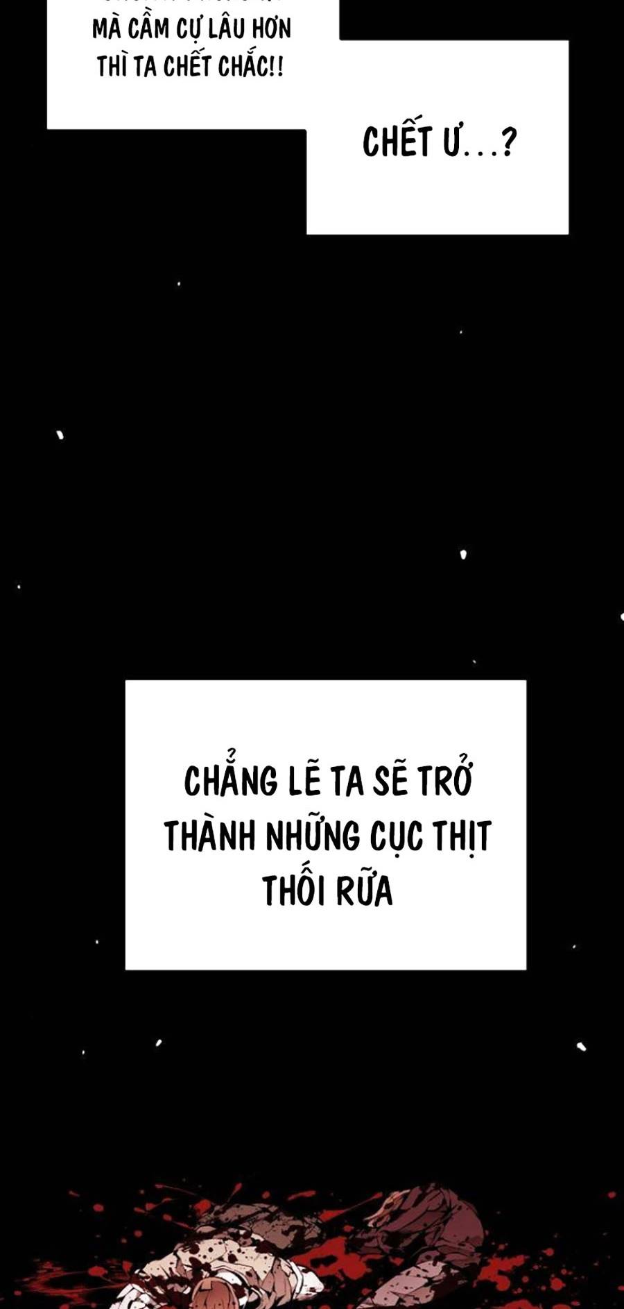 Cuồng Thú Chapter 21 - Trang 28