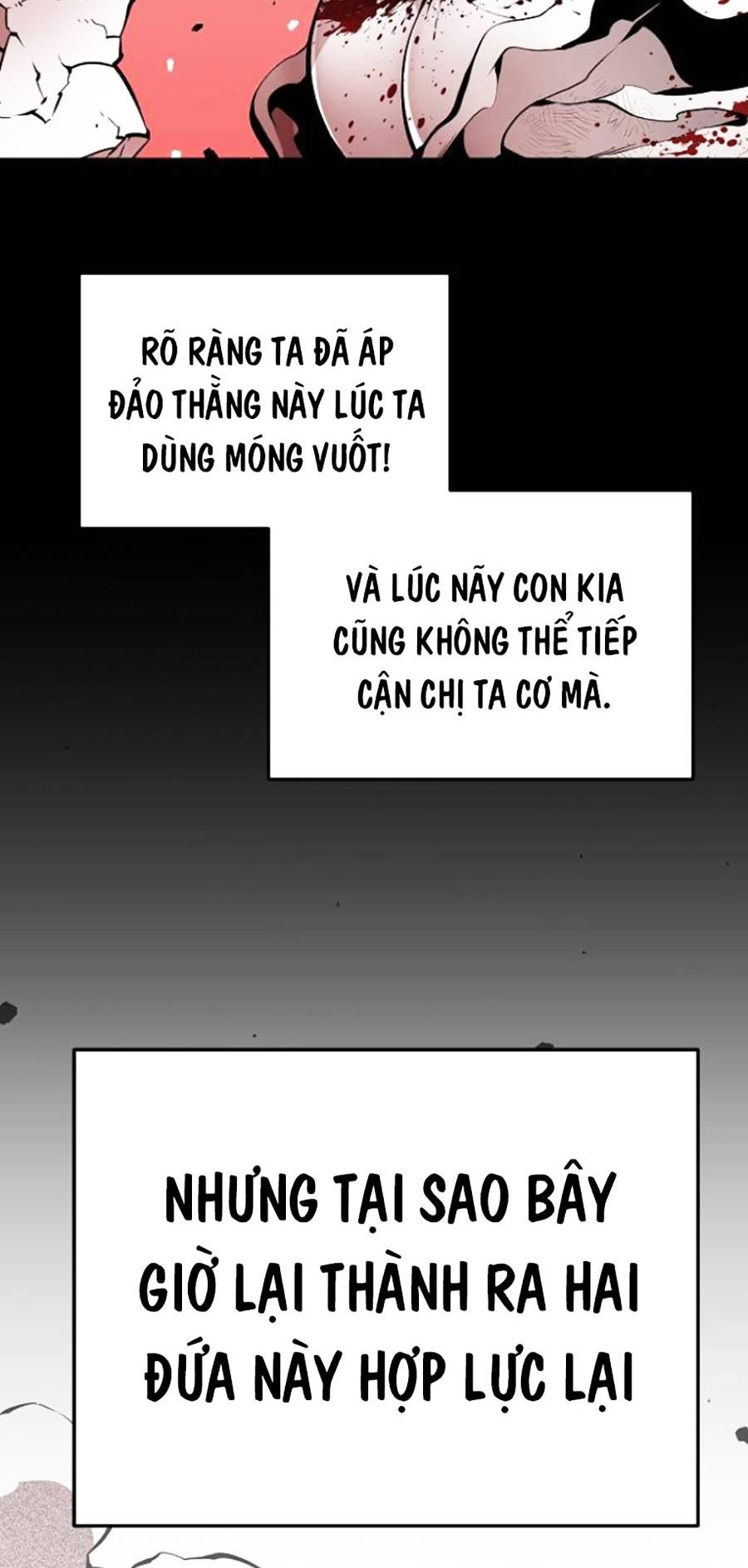 Cuồng Thú Chapter 21 - Trang 5