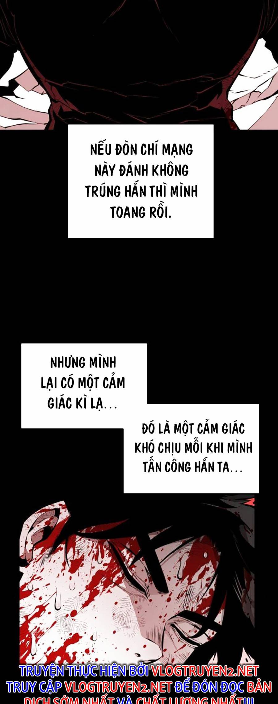 Cuồng Thú Chapter 28 - Trang 71