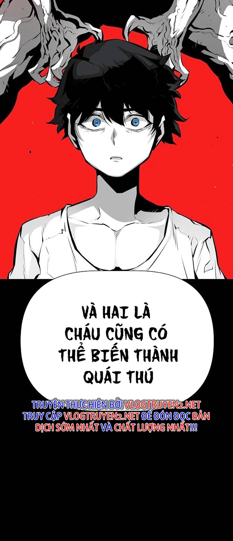 Cuồng Thú Chapter 2 - Trang 55