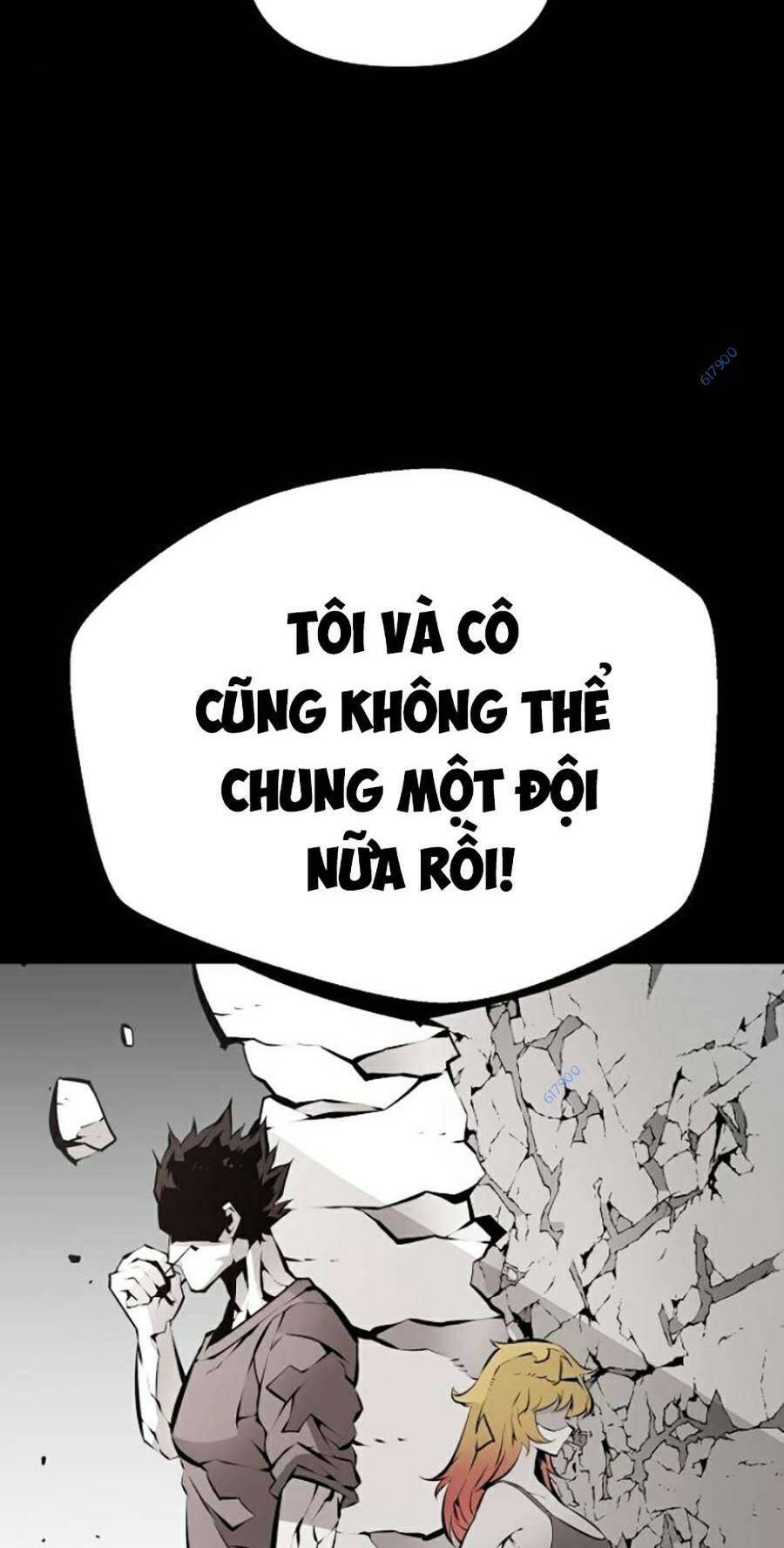 Cuồng Thú Chapter 8 - Trang 92