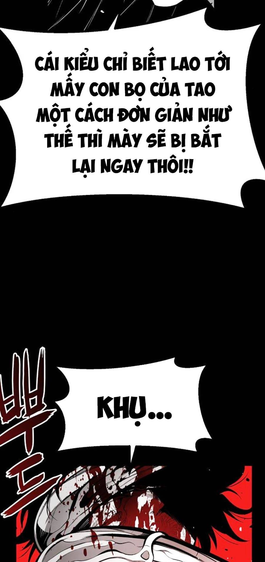 Cuồng Thú Chapter 20 - Trang 71