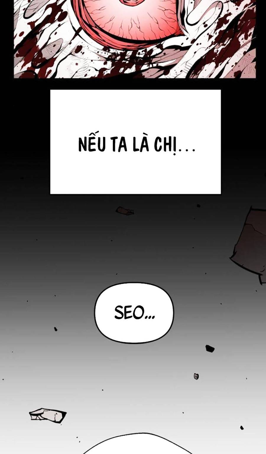 Cuồng Thú Chapter 21 - Trang 31