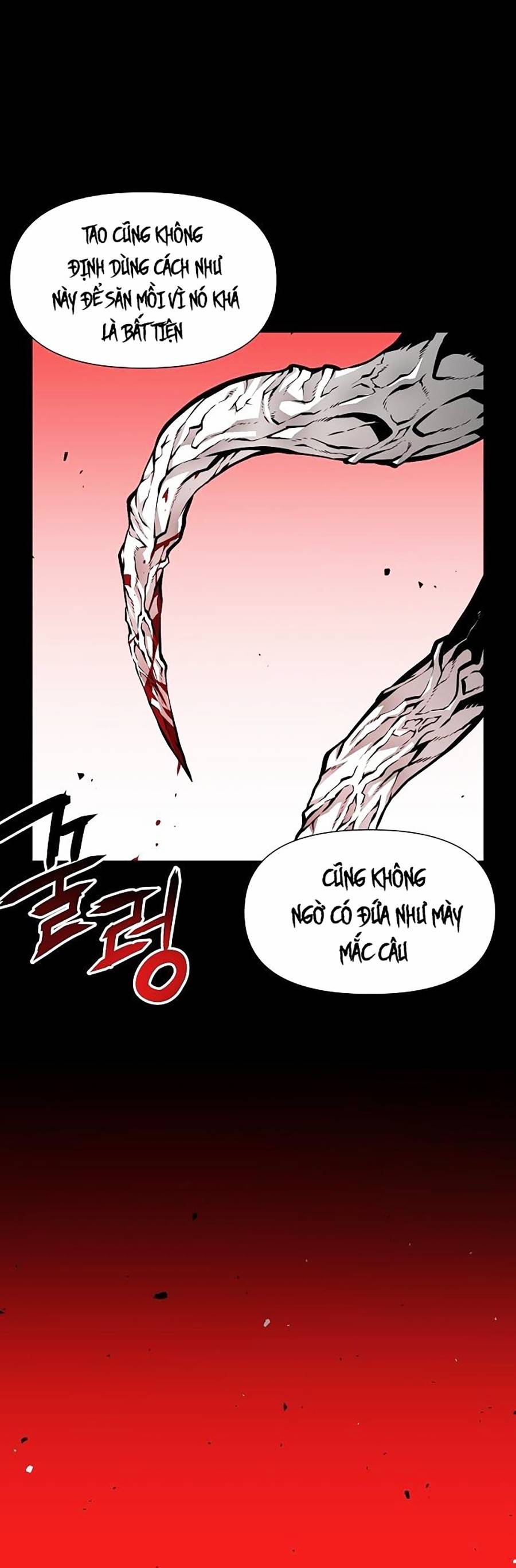 Cuồng Thú Chapter 1 - Trang 57