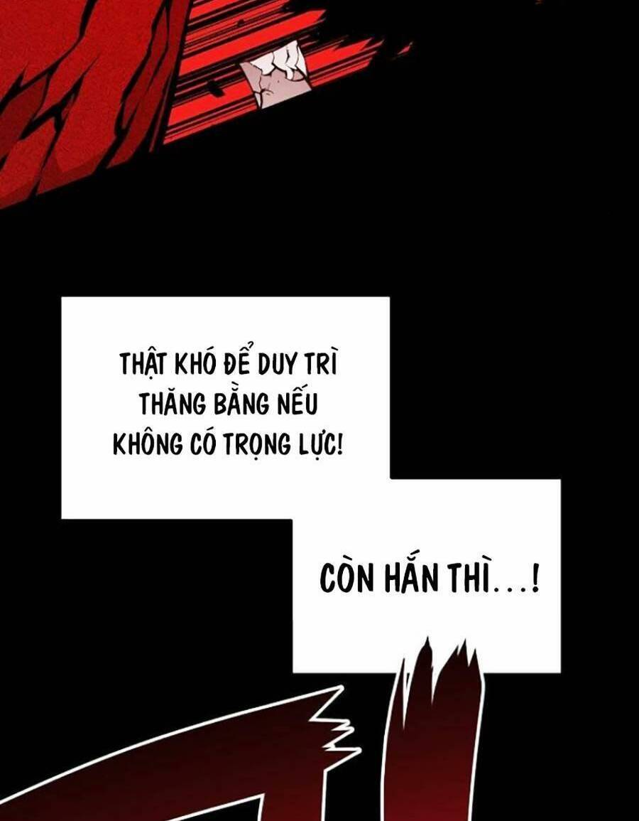 Cuồng Thú Chapter 35 - Trang 17