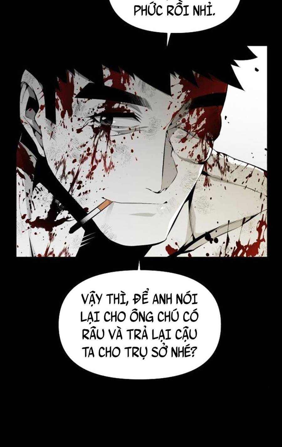 Cuồng Thú Chapter 22 - Trang 104