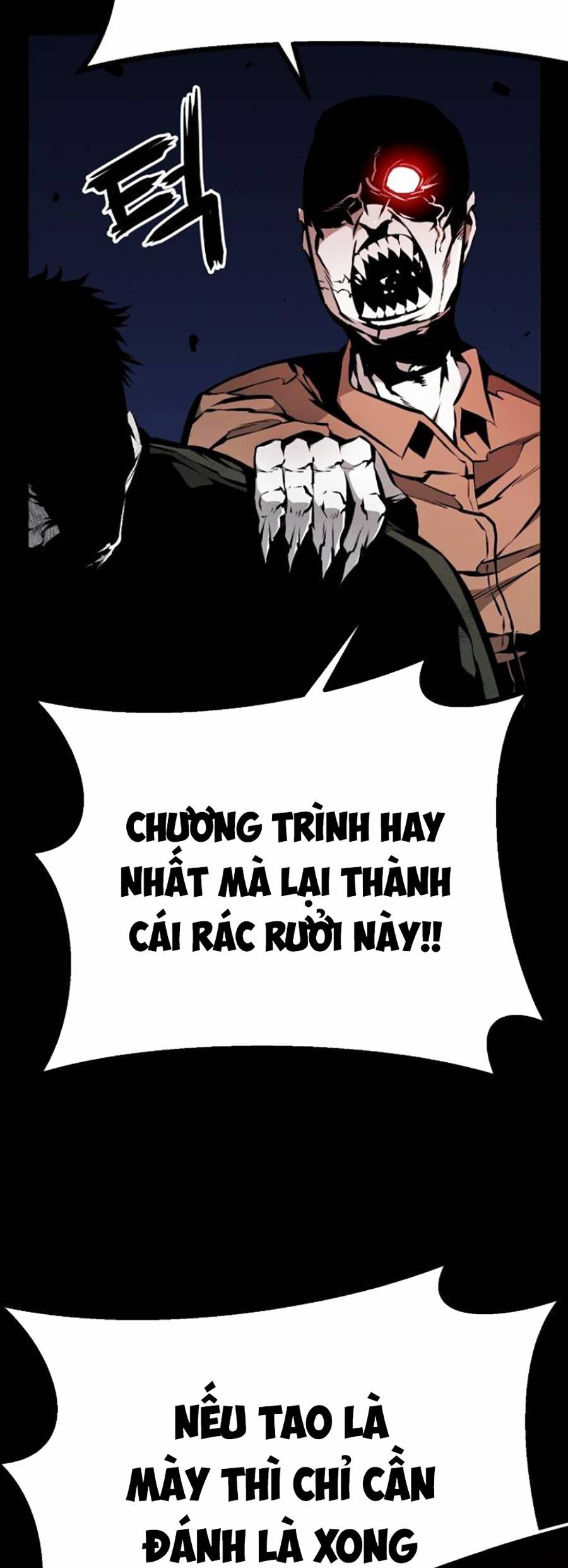 Cuồng Thú Chapter 30 - Trang 4