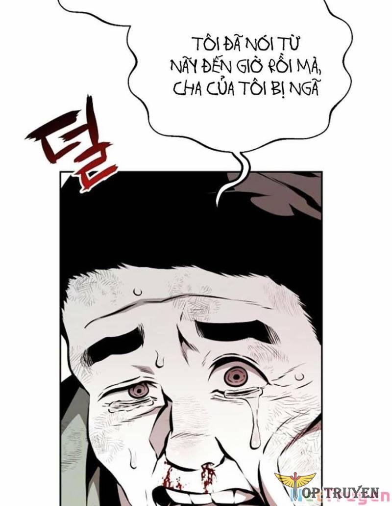 Cuồng Thú Chapter 32 - Trang 14