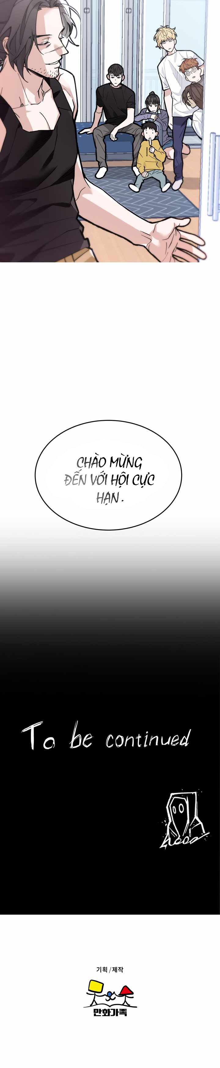 Cực Hạn Trượt Ván Chapter 2 - Trang 15