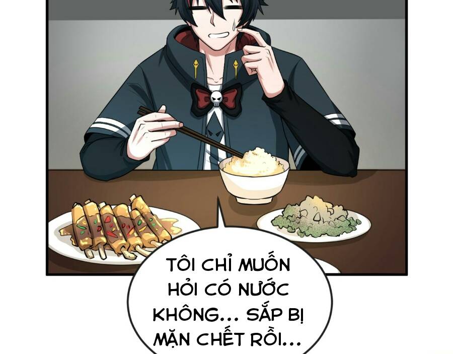 Kỷ Nguyên Kỳ Lạ Chapter 39 - Trang 9