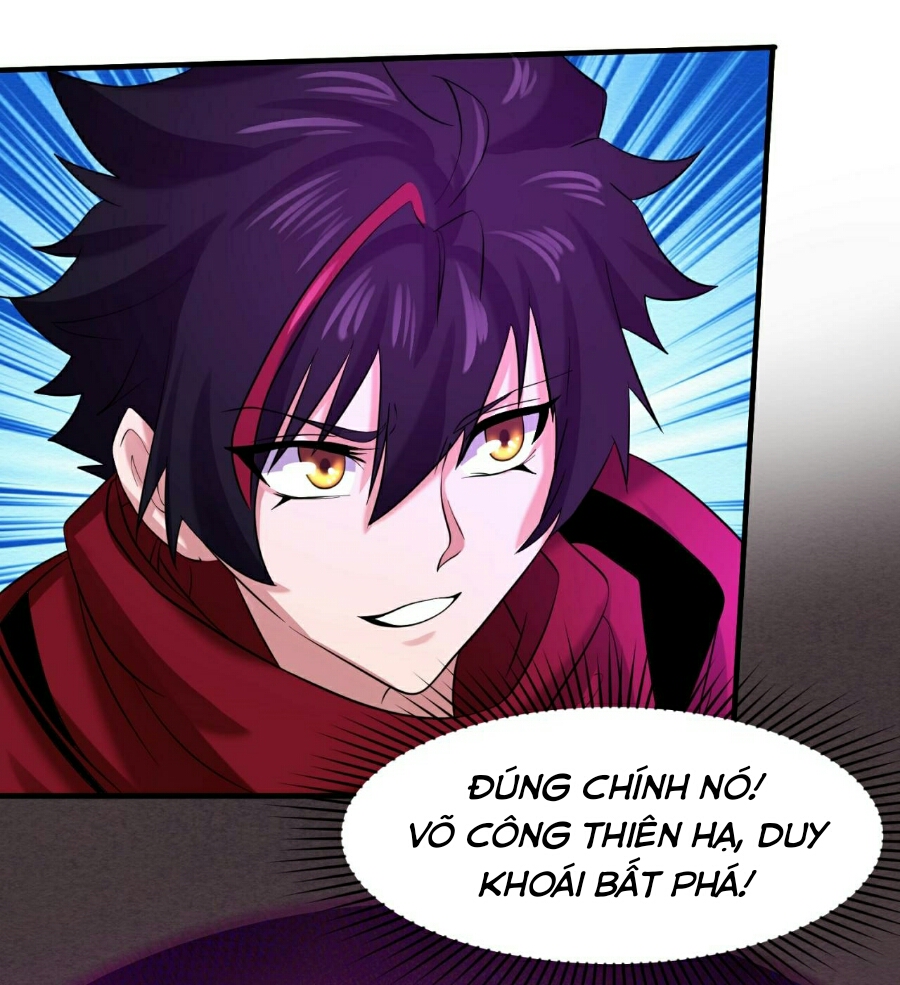 Kỷ Nguyên Kỳ Lạ Chapter 30 - Trang 15