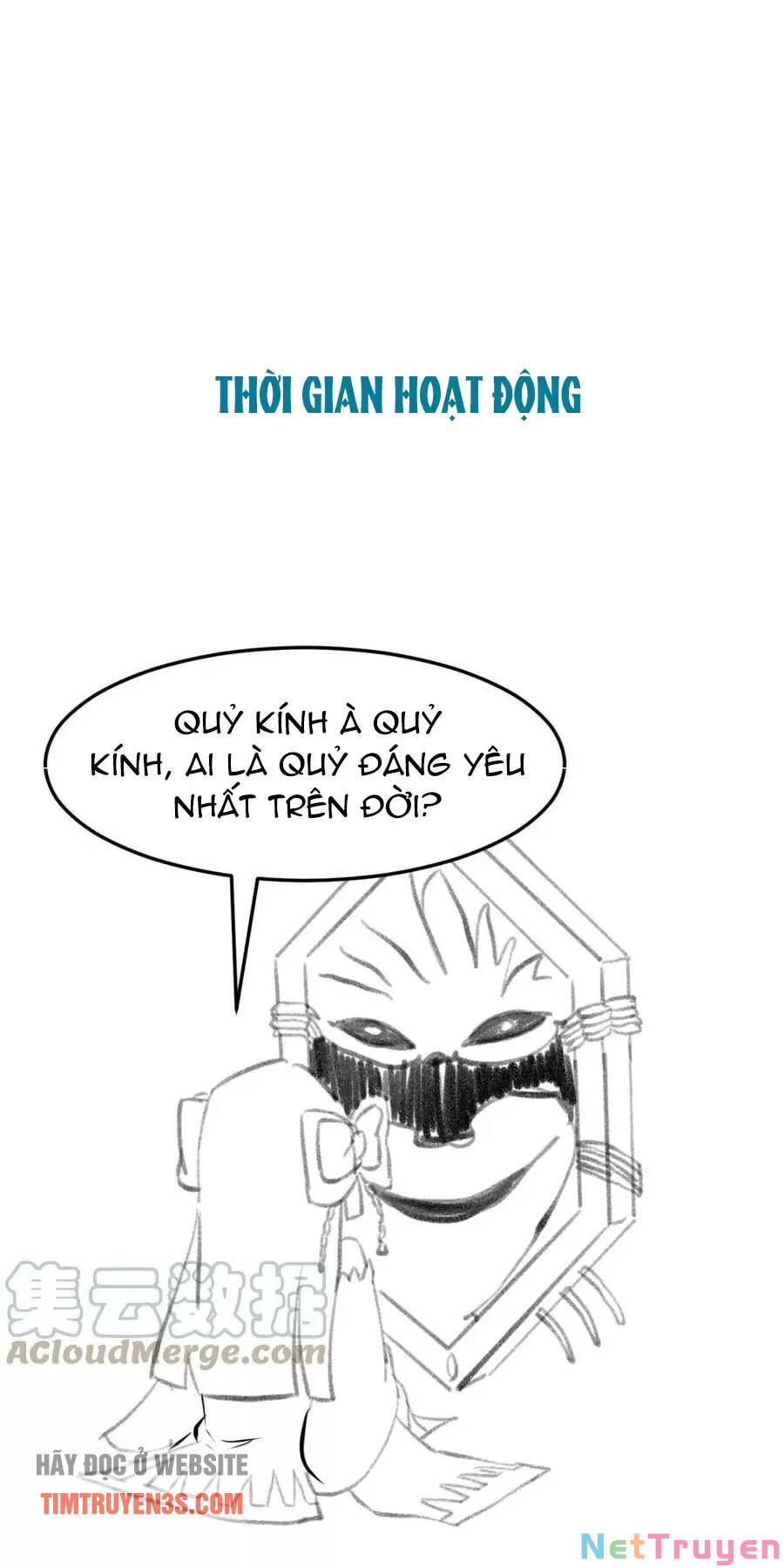 Kỷ Nguyên Kỳ Lạ Chapter 37 - Trang 51