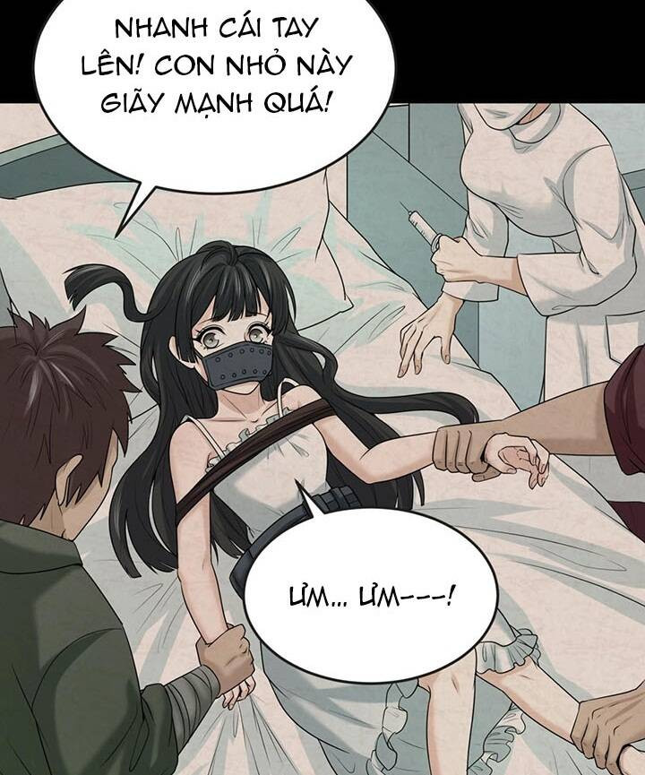 Kỷ Nguyên Kỳ Lạ Chapter 32 - Trang 55