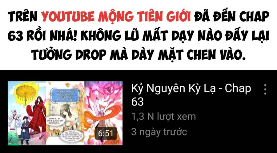 Kỷ Nguyên Kỳ Lạ Chapter 39 - Trang 0