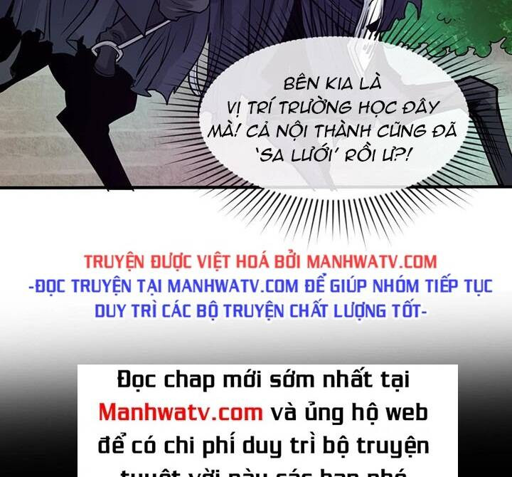 Kỷ Nguyên Kỳ Lạ Chapter 31 - Trang 51