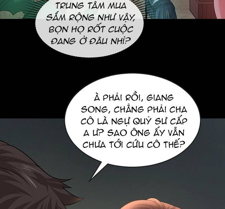 Kỷ Nguyên Kỳ Lạ Chapter 31 - Trang 57