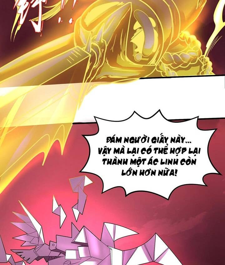 Kỷ Nguyên Kỳ Lạ Chapter 31 - Trang 4