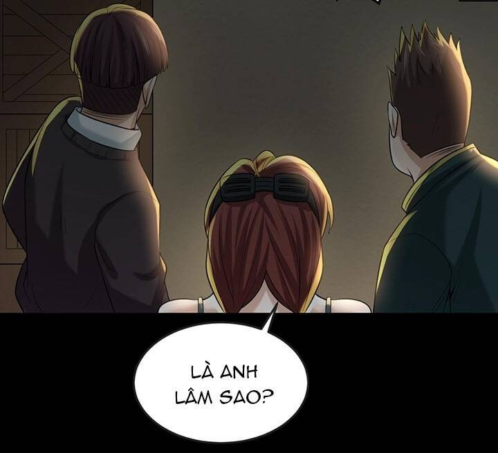 Kỷ Nguyên Kỳ Lạ Chapter 31 - Trang 60