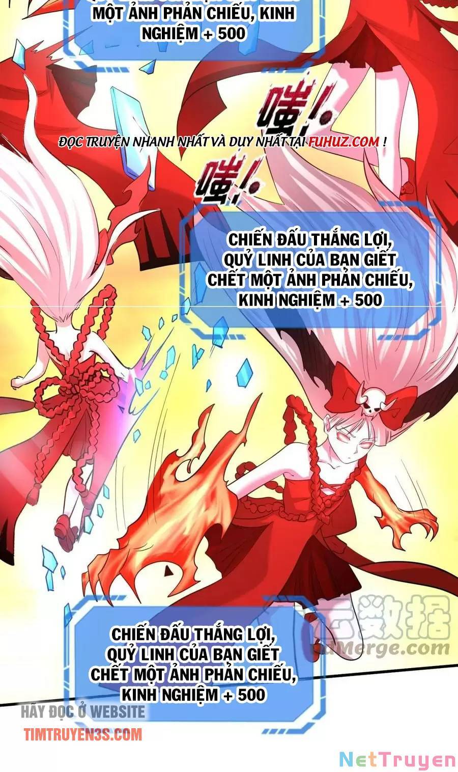 Kỷ Nguyên Kỳ Lạ Chapter 37 - Trang 12