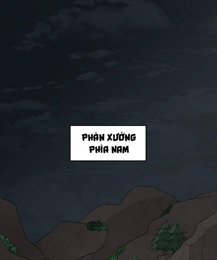 Kỷ Nguyên Kỳ Lạ Chapter 32 - Trang 48