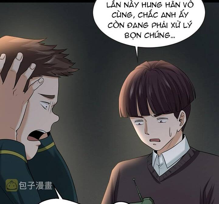 Kỷ Nguyên Kỳ Lạ Chapter 31 - Trang 54