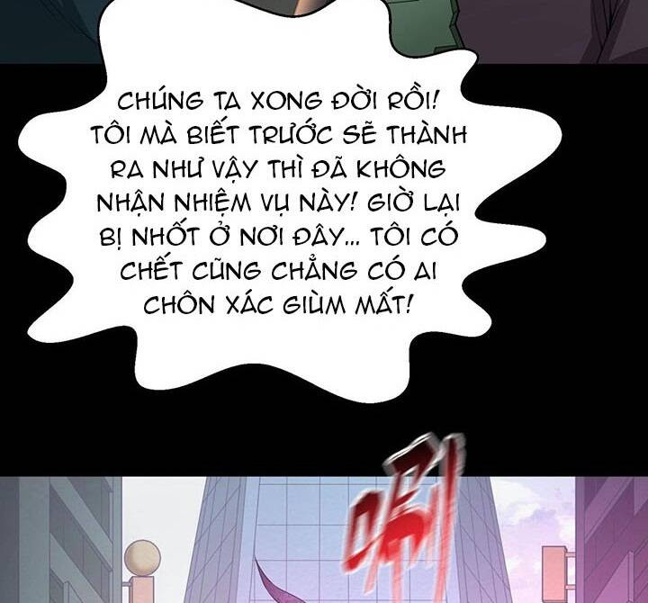 Kỷ Nguyên Kỳ Lạ Chapter 31 - Trang 55