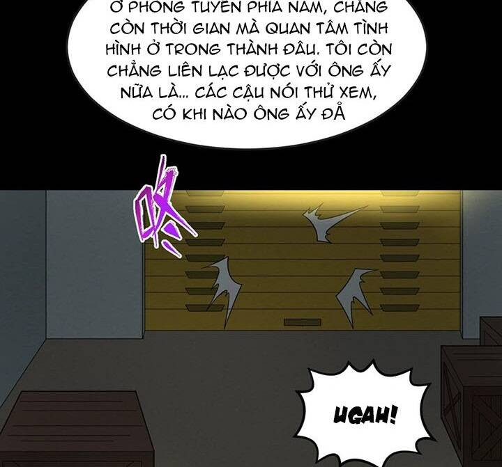 Kỷ Nguyên Kỳ Lạ Chapter 31 - Trang 59