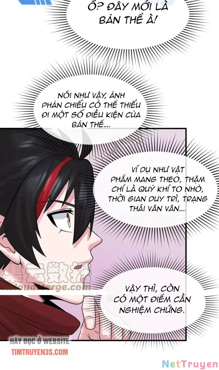 Kỷ Nguyên Kỳ Lạ Chapter 36 - Trang 37