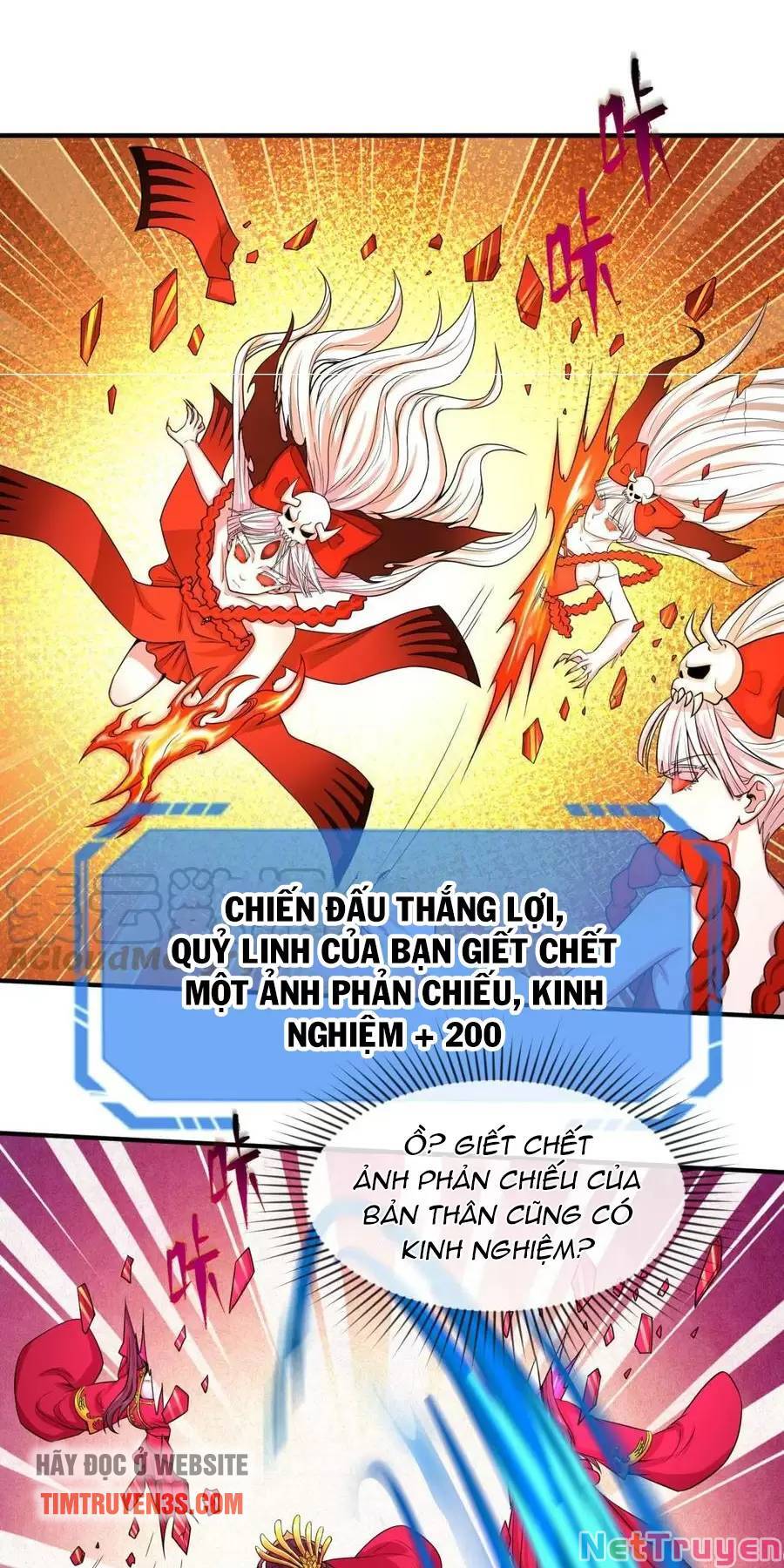 Kỷ Nguyên Kỳ Lạ Chapter 37 - Trang 6